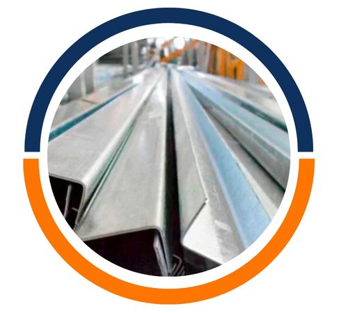 Aluminium 2024 Polished Channel in Vietnam