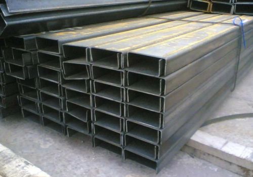 Aluminium 5052 Polished Channel in Vietnam