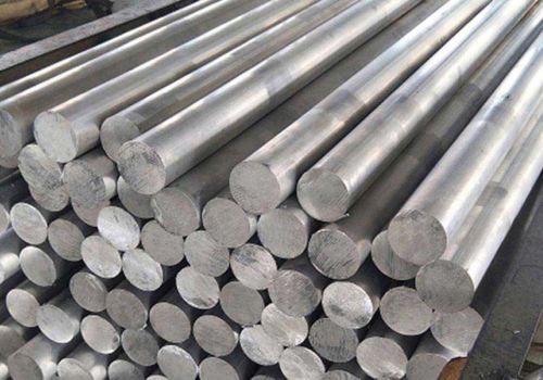 Aluminium 5086 Cold Forming Round Bars In Vietnam